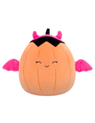 SQUISHMALLOWS Tykvička Margie, 20 cm