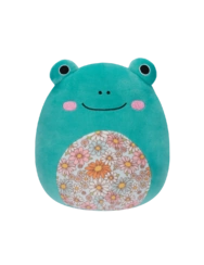 SQUISHMALLOWS Žabiak Robert, 20 cm