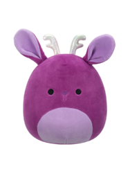 SQUISHMALLOWS Maria Del Mar, a szarvasnyúl, 20 cm