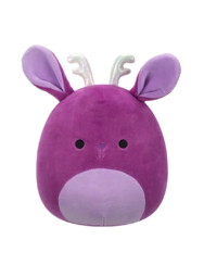 SQUISHMALLOWS Zajdalen Maria Del Mar, 20 cm