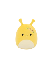 SQUISHMALLOWS Zarina žltý slimák, 20 cm