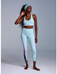 Športové legíny Mätový moment