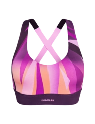 Športový top Dynamický moment