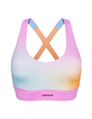 Спортен потник Пастелен момент