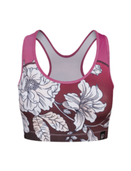 Gym Top Tender Roses