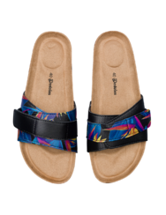 Дамски коркови чехли Стрелиция