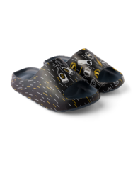 Vidám, chunky papucs Esti sör