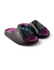 Весели chunky чехли Водни кончета в нощта