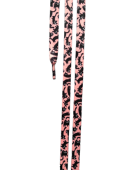 Lacci di ricambio per scarpe Gatti rosa