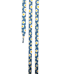 Lacci di ricambio per scarpe Fior di margherita