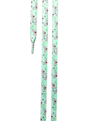 Lacci di ricambio per scarpe Koala felice