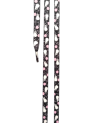 Lacci di ricambio per scarpe Gatto e gomitolo