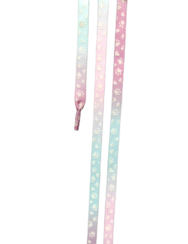 Lacci di ricambio per scarpe Impronte e cuori