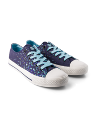 Scarpe di tela Buonumore Gocce di pioggia