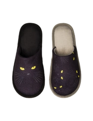 Veselé papuče Mačky