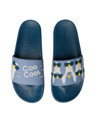 Ciabatte Buonumore Piccioni stilosi