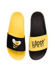 Ciabatte Buonumore Bee Happy