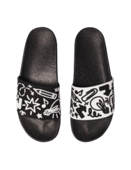 Veselé šľapky Čarbanice