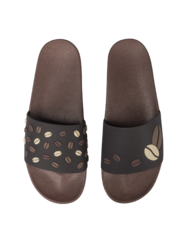 Ciabatte Buonumore Caffè nero