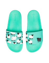 Ciabatte Buonumore Pecora nera