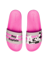 Sandales rigolotes Hé capitaine ! Sandales rigolotes Hé capitaine !