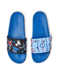 Ciabatte Buonumore Attrezzatura da hockey