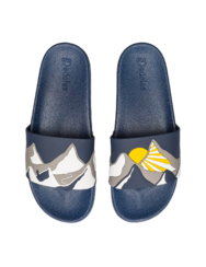 Ciabatte Buonumore Tramonto in montagna