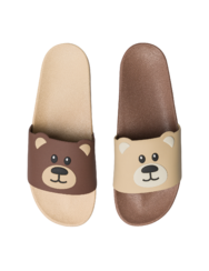 Ciabatte Buonumore Orso