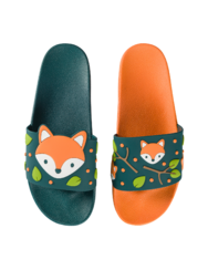 Весели чехли Малко лисиче