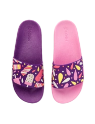 Veselé pantofle Nanuky