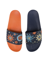 Vidám papucs Távol-Kelet