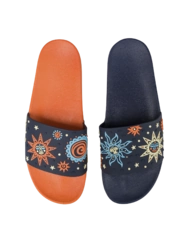 Veselé šľapky Orient