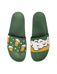 Slides Beer & Bubbles
