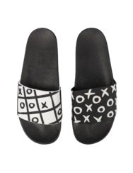 Veselé pantofle Pojď si hrát