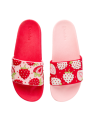 Ciabatte Buonumore Fragole dolci