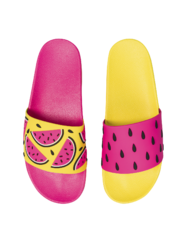 Slides Juicy Watermelon