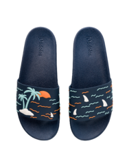 Ciabatte Buonumore Isola tropicale