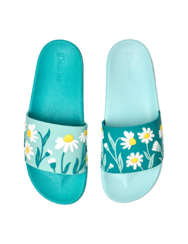 Весели чехли Тюркоазена лайка