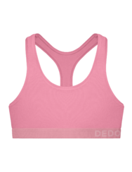 Old Rose Women's Bralette