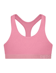 Bralette pour femmes vieux rose Bralette pour femmes vieux rose