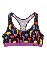 Women's Bralette Balloons