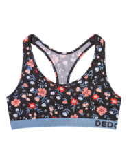 Women's Bralette Meadow Mood