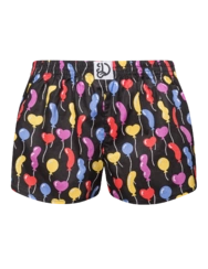 Veselé dámské trenky Balónky