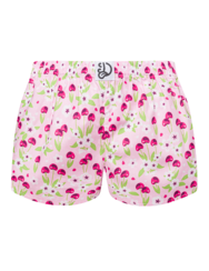 Women's Boxer Shorts Cherry Blossom