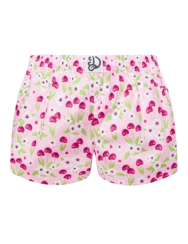 Veselé dámske trenky Čerešňový kvet