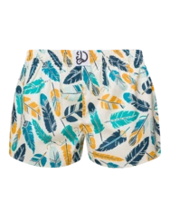 Boxer Buonumore da donna Piume