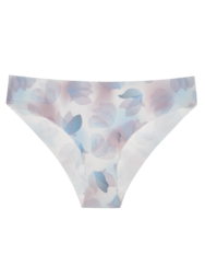 Varrás nélküli női alsó Reggeli szirmok