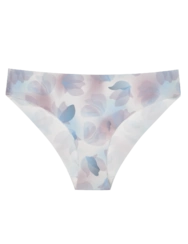 Culotte rigolote sans coutures pour femmes Pétales du matin Culotte rigolote sans coutures pour femmes Pétales du matin