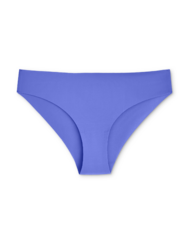 Levendula lila varrás nélküli női alsó