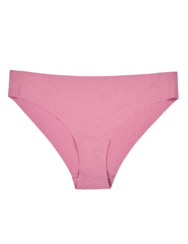 Culotte vieux rose et sans coutures pour femmes Culotte vieux rose et sans coutures pour femmes